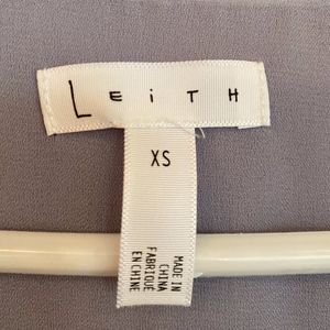 Leith Dresses - Leith Wrap Dress Leith Dresses - Leith Wrap Dress